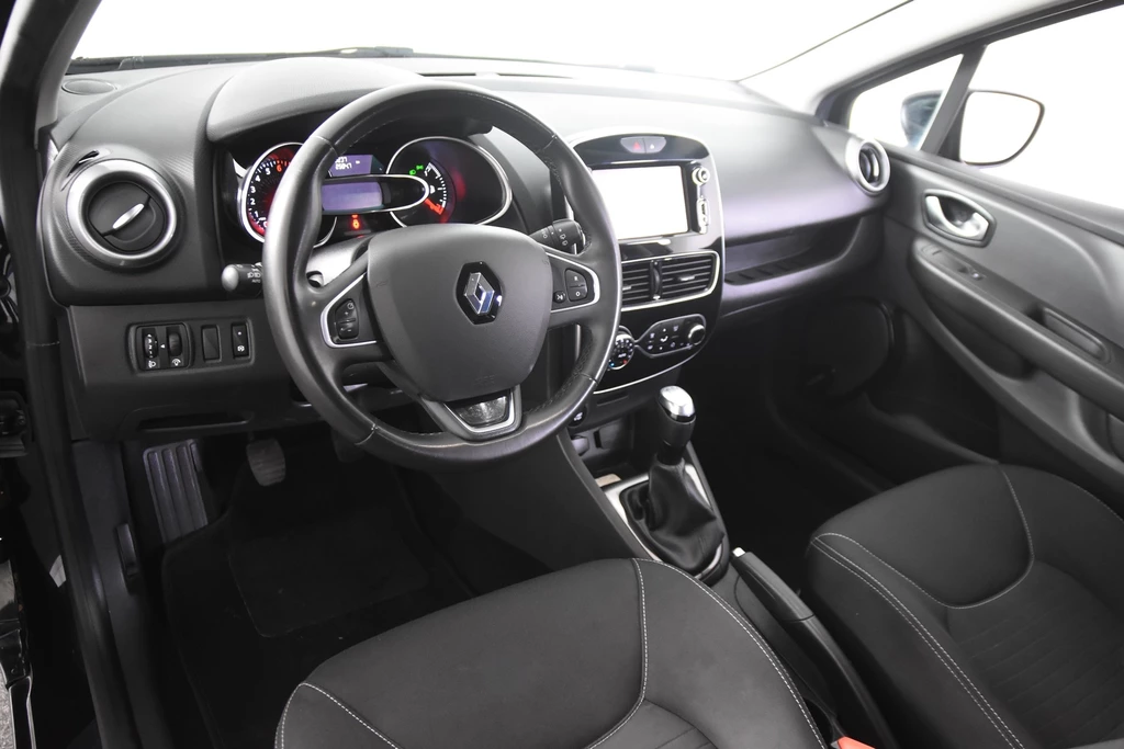 Renault Clio – foto 15