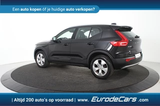 Volvo XC40 – thumbnail 6