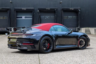 Porsche 911 – thumbnail 15