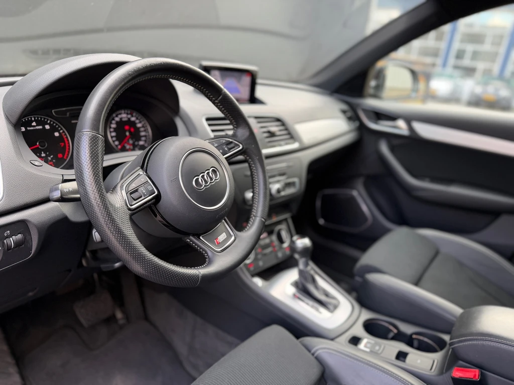 Audi Q3 – foto 34