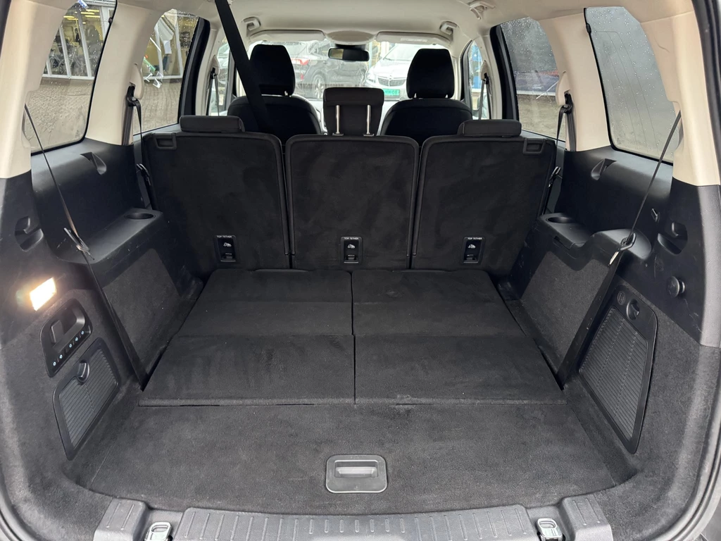 Ford Galaxy – foto 15