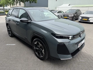 Citroën C5 Aircross – thumbnail 8