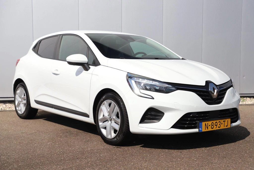 Renault Clio – foto 3