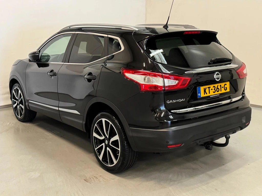 Nissan QASHQAI – foto 3