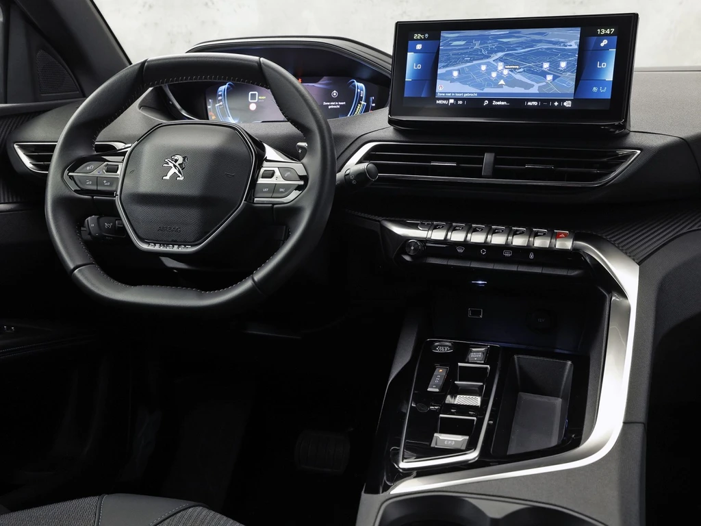 Peugeot 3008 – foto 8