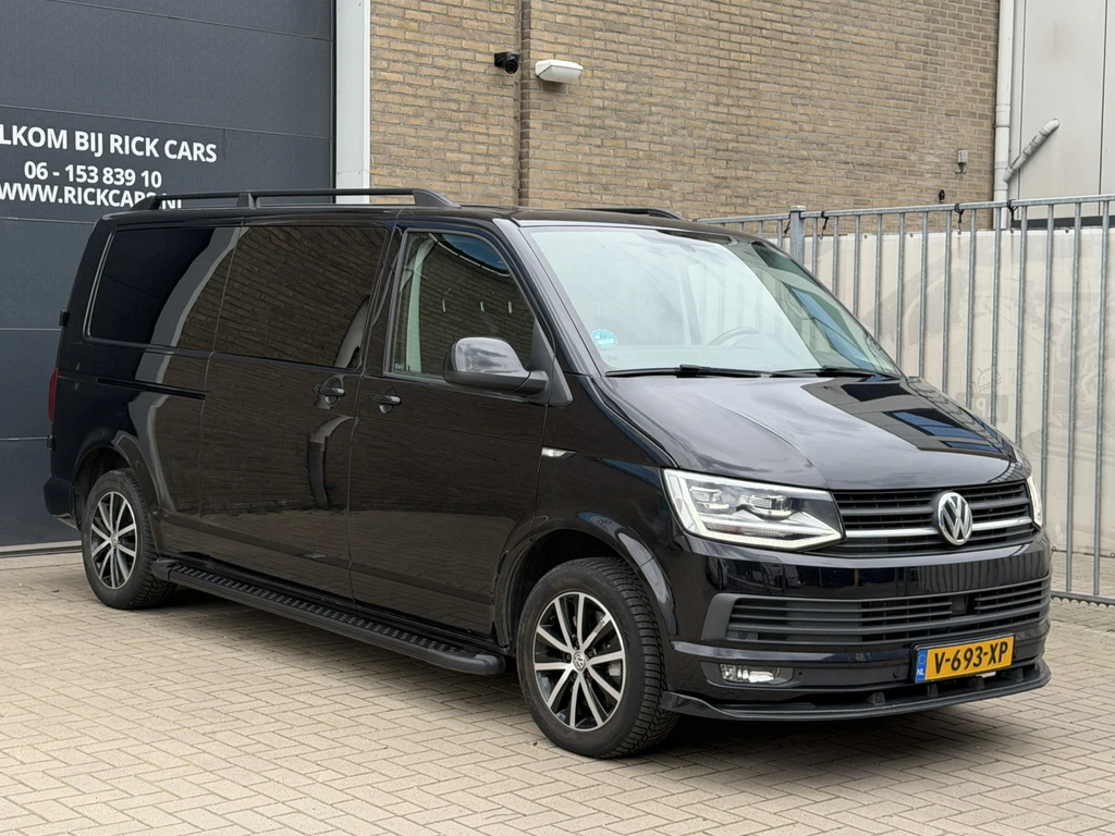 Volkswagen Transporter – foto 8