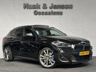 BMW X2 – thumbnail 7