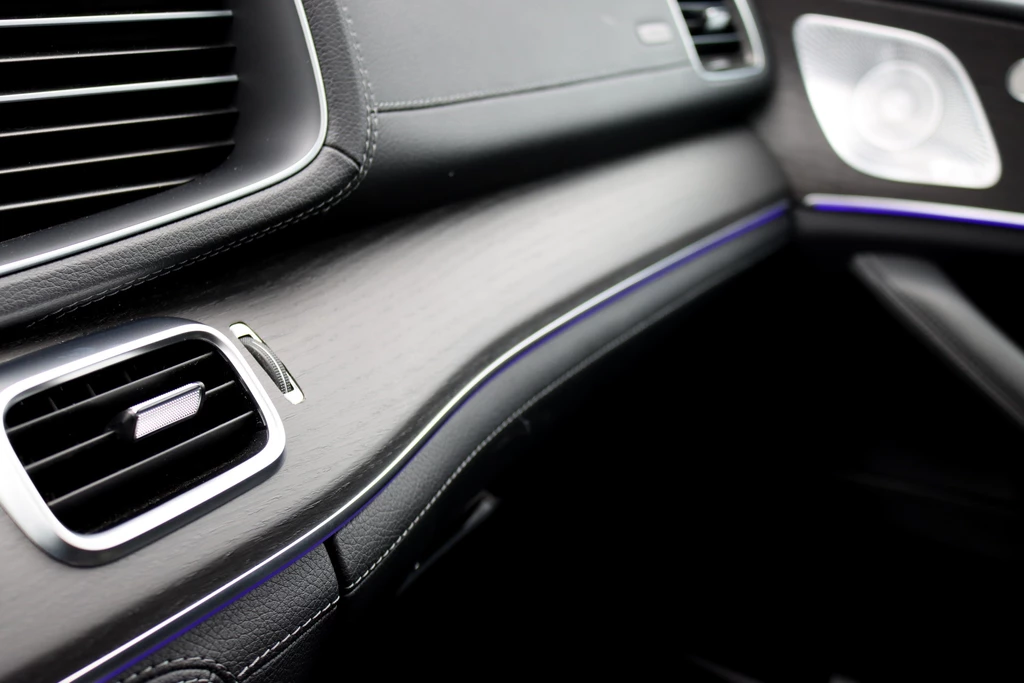 Mercedes-Benz GLE – foto 19