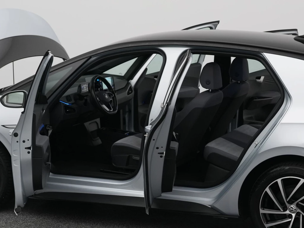 Volkswagen ID.3 – foto 36