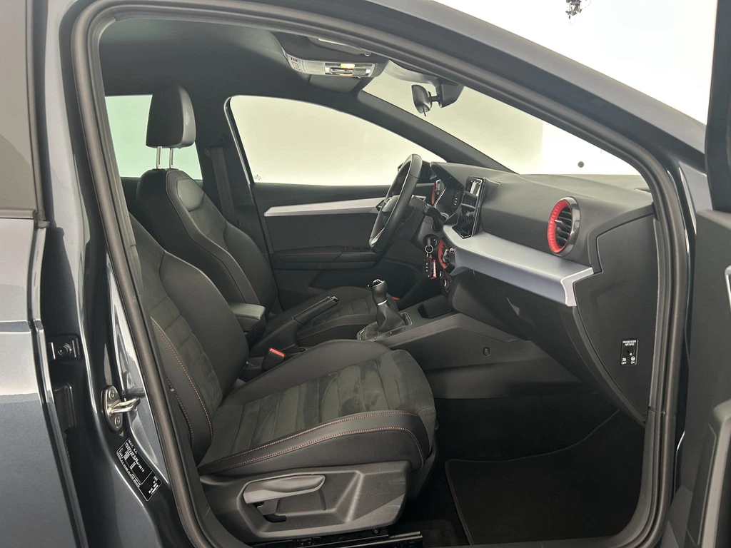 SEAT Ibiza – foto 11