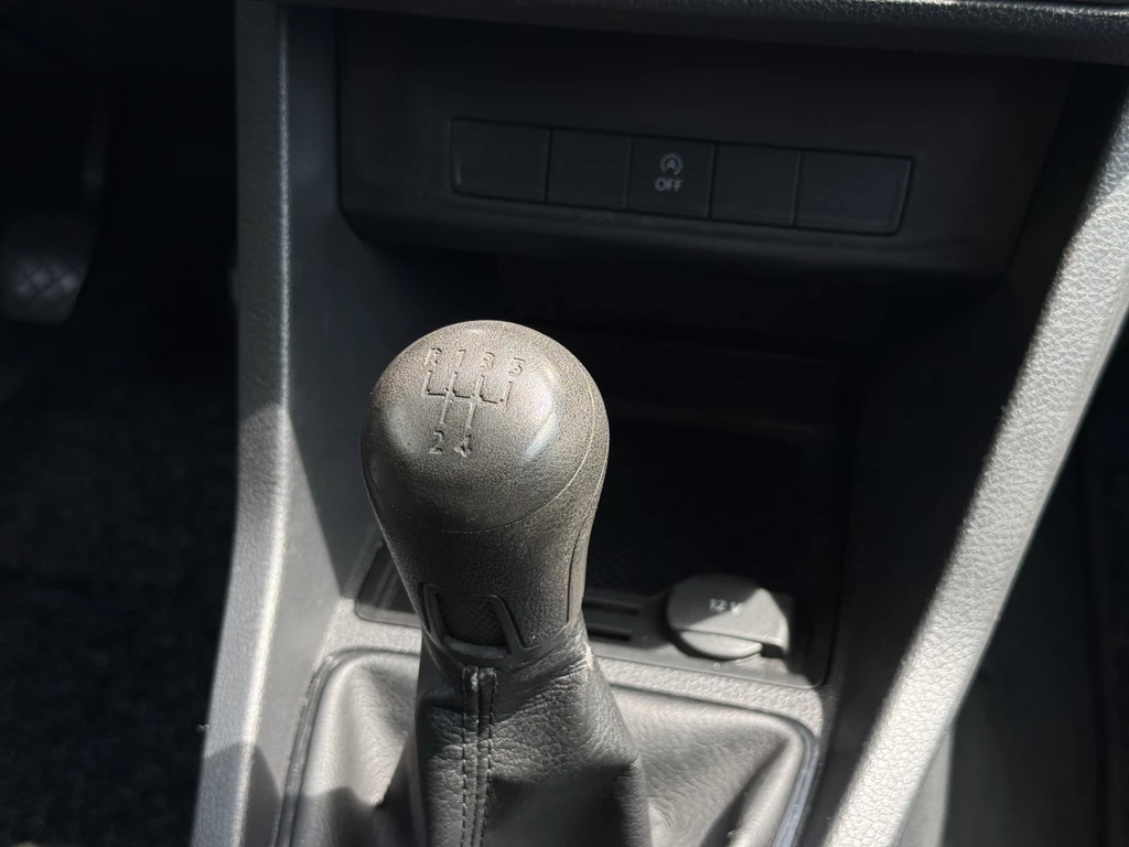 Volkswagen Caddy – foto 21