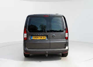 Volkswagen Caddy – thumbnail 4