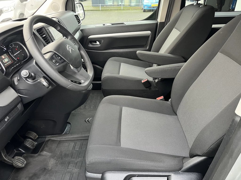 Citroën SpaceTourer – foto 6