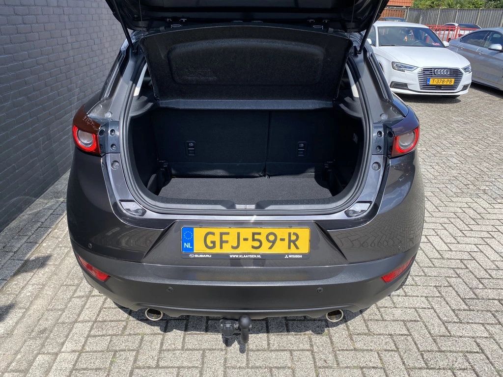 Mazda CX-3 – foto 20