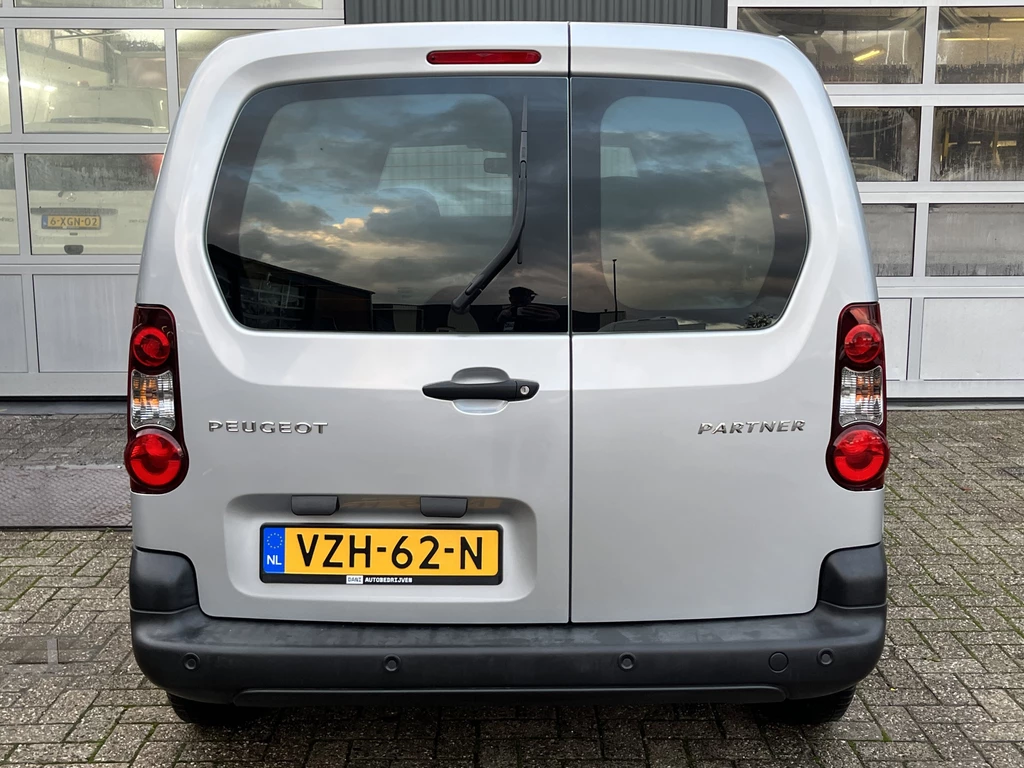 Peugeot Partner – foto 5