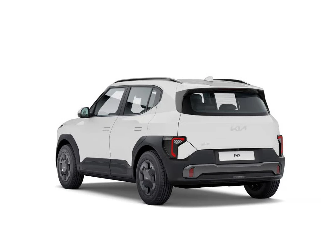 Kia EV2 – foto 4