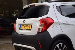 Opel KARL – thumbnail 7