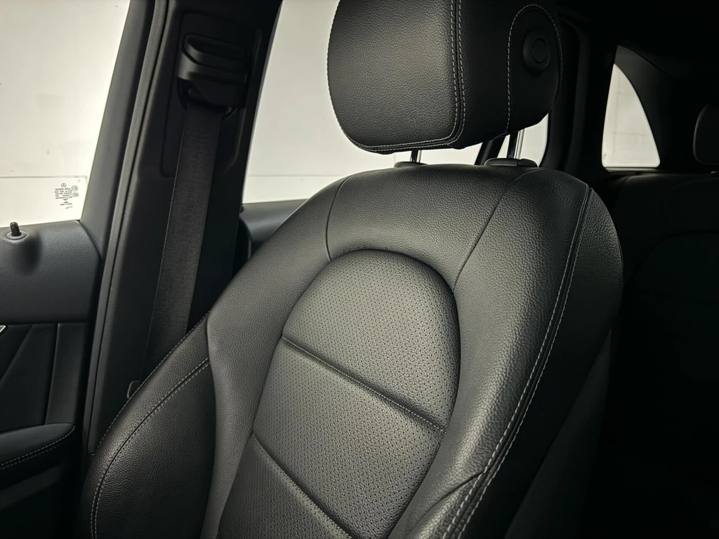 Mercedes-Benz GLC – foto 49