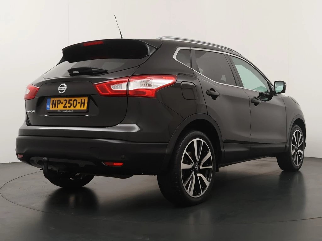 Nissan QASHQAI – foto 5