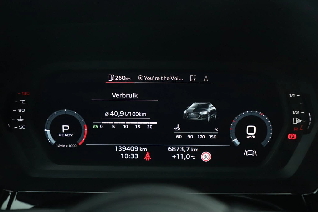 Audi A3 – foto 15