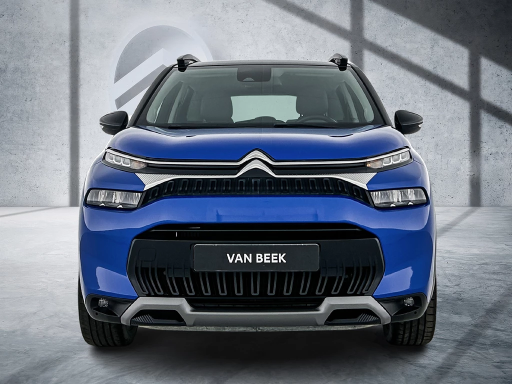 Citroën C3 Aircross – foto 5