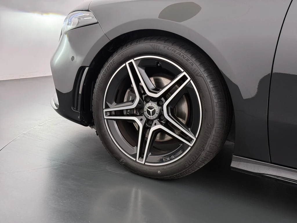 Mercedes-Benz A-Klasse – foto 27