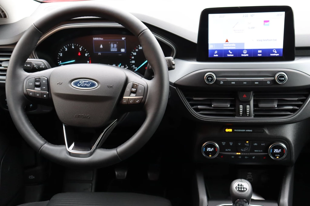 Ford Focus – foto 14