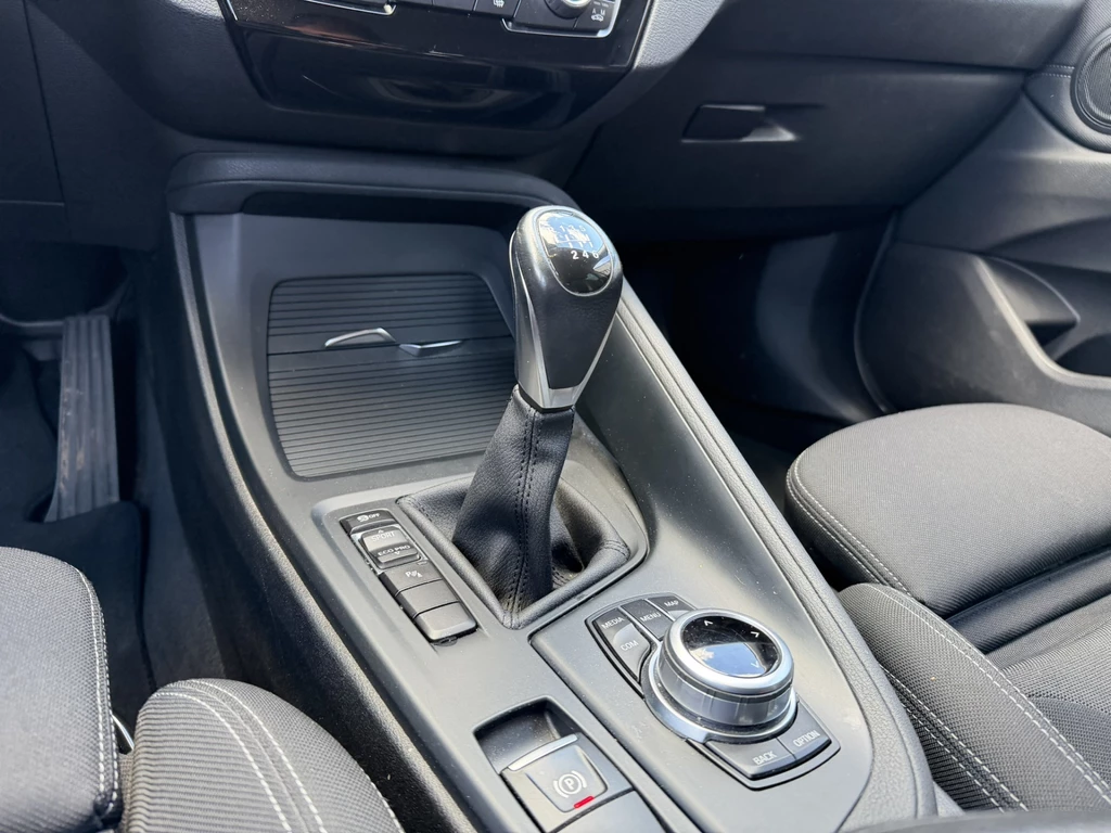 BMW X1 – foto 16