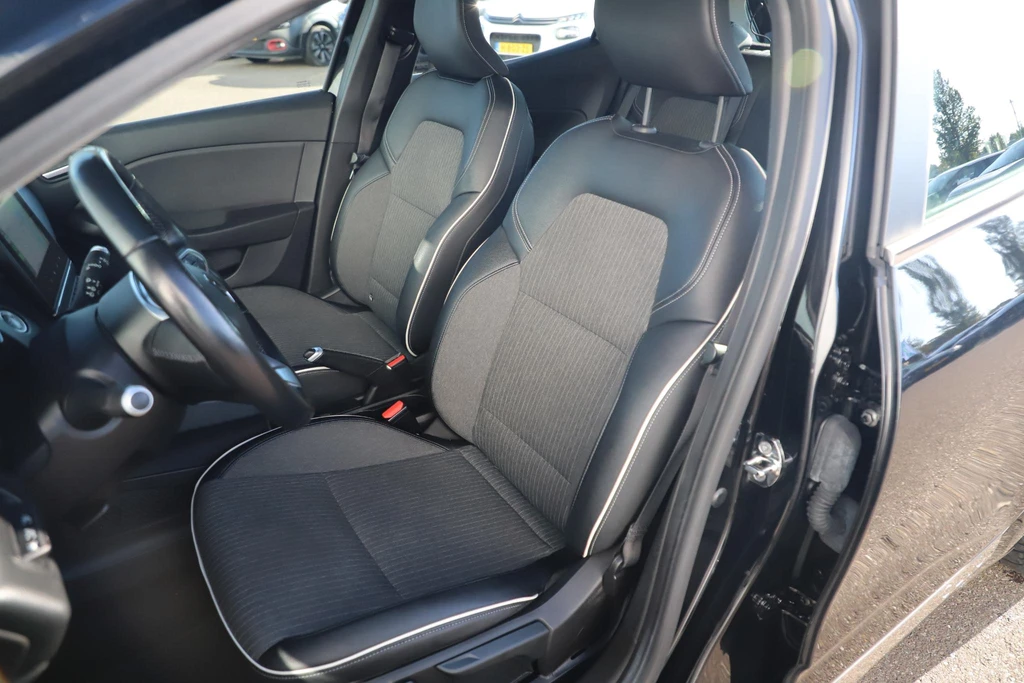 Renault Clio – foto 6