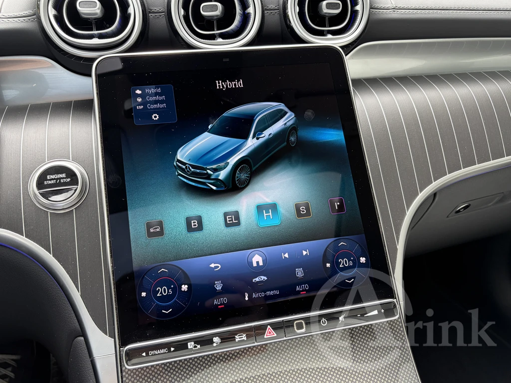 Mercedes-Benz GLC – foto 25