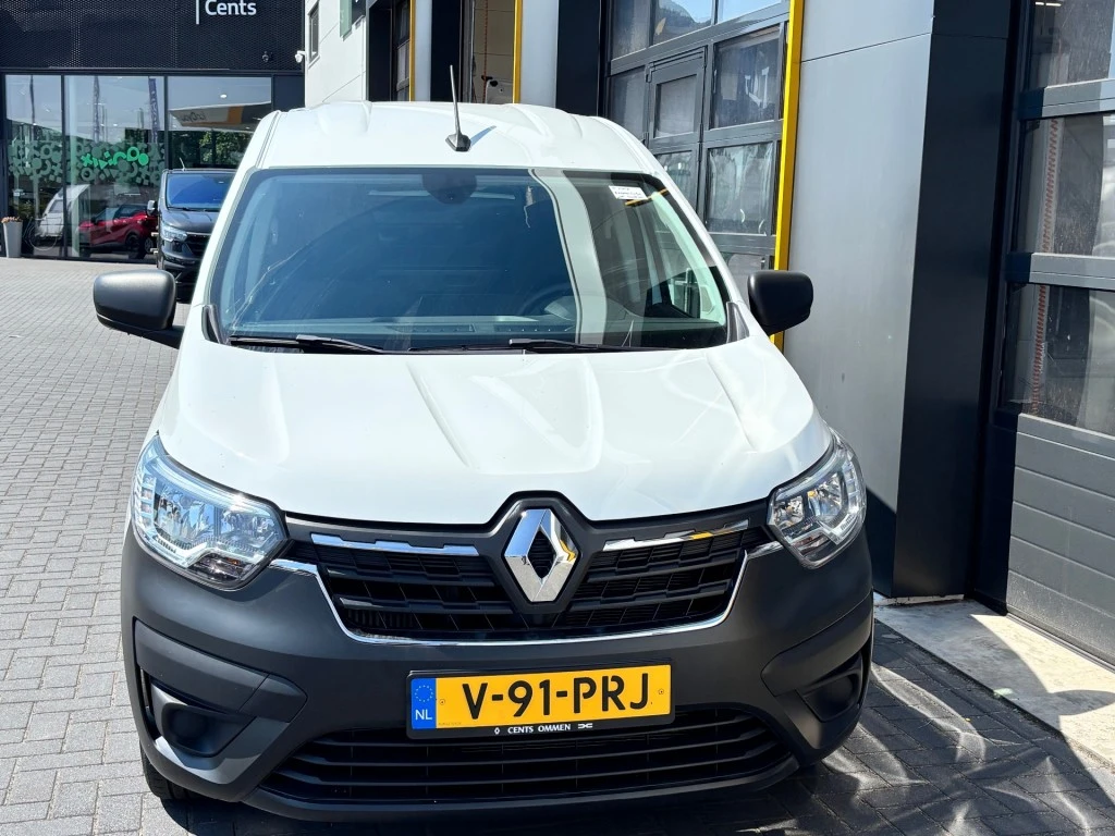 Renault Express – foto 8