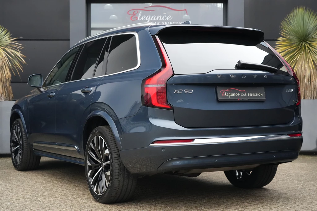 Volvo XC90 – foto 2