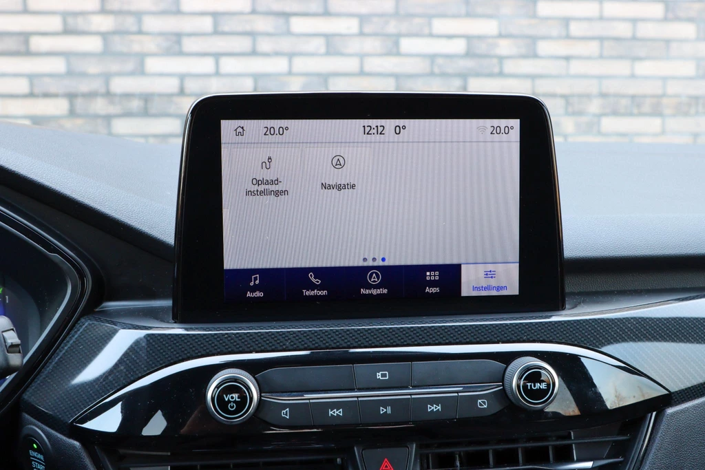 Ford Kuga – foto 49