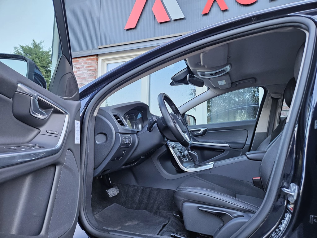 Volvo V60 – foto 11