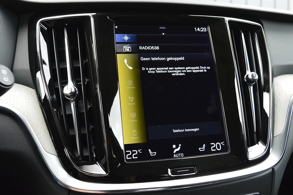 Volvo V60 – foto 23