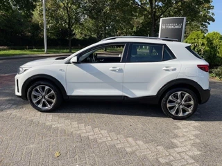 Kia Stonic – thumbnail 3