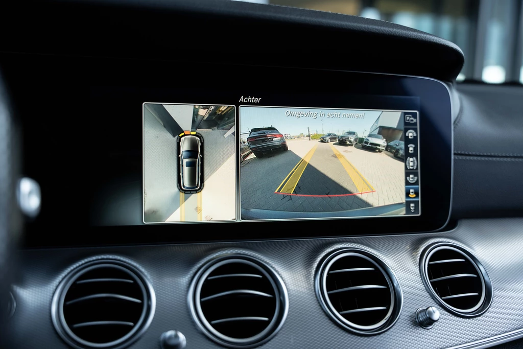 Mercedes-Benz E-Klasse – foto 17