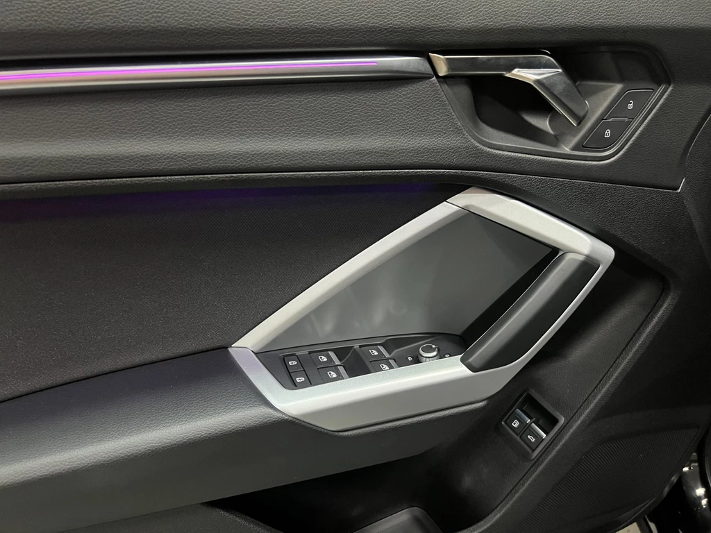 Audi Q3 – foto 14