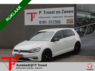 Volkswagen Golf – thumbnail 1