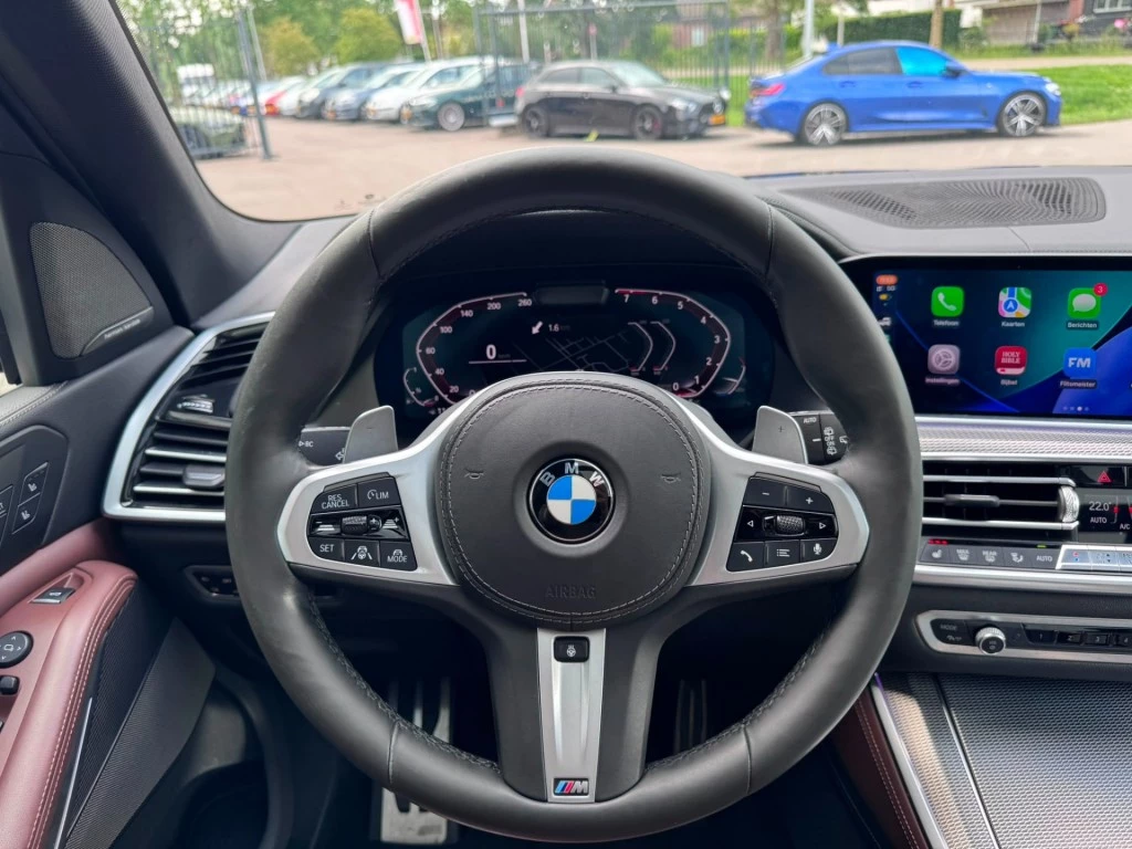 BMW X5 – foto 27