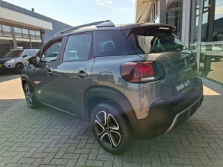 Citroën C3 Aircross – thumbnail 3