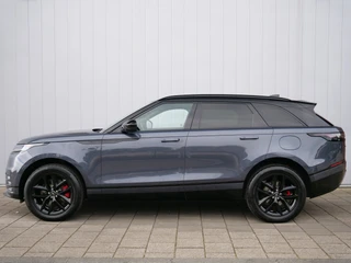 Land Rover Range Rover Velar – thumbnail 2