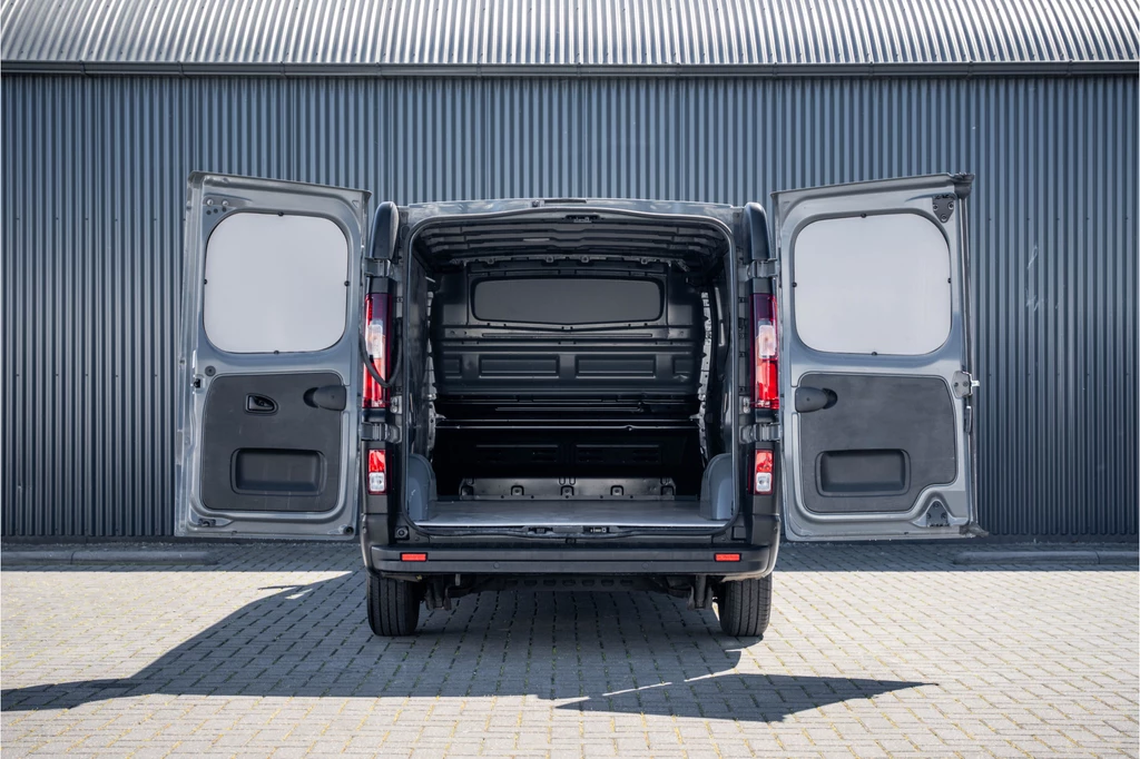 Renault Trafic – foto 10