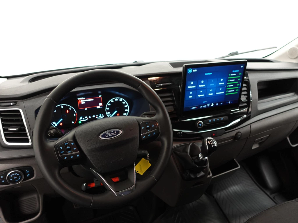 Ford Transit – foto 17