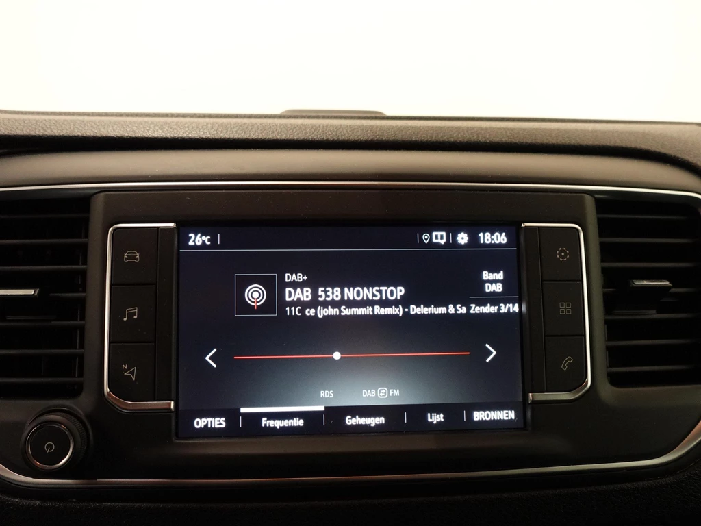 Opel Vivaro – foto 23