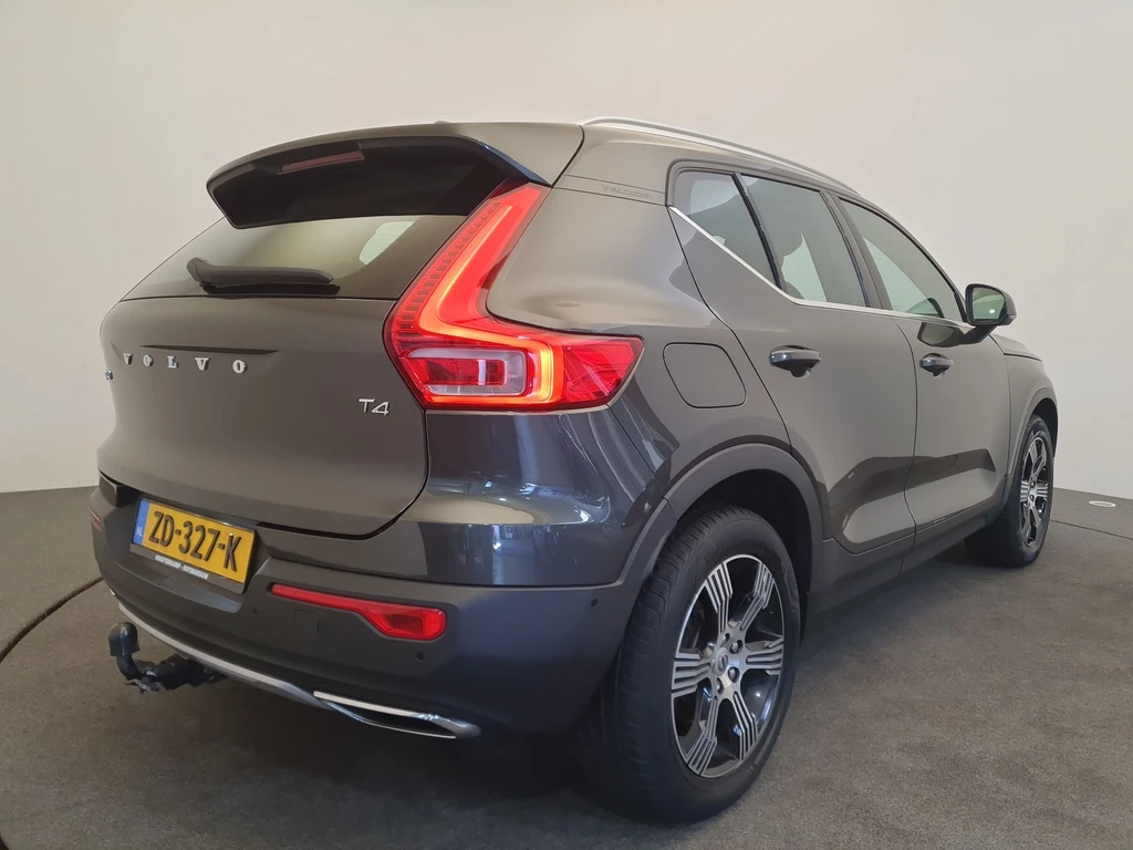 Volvo XC40 – foto 5