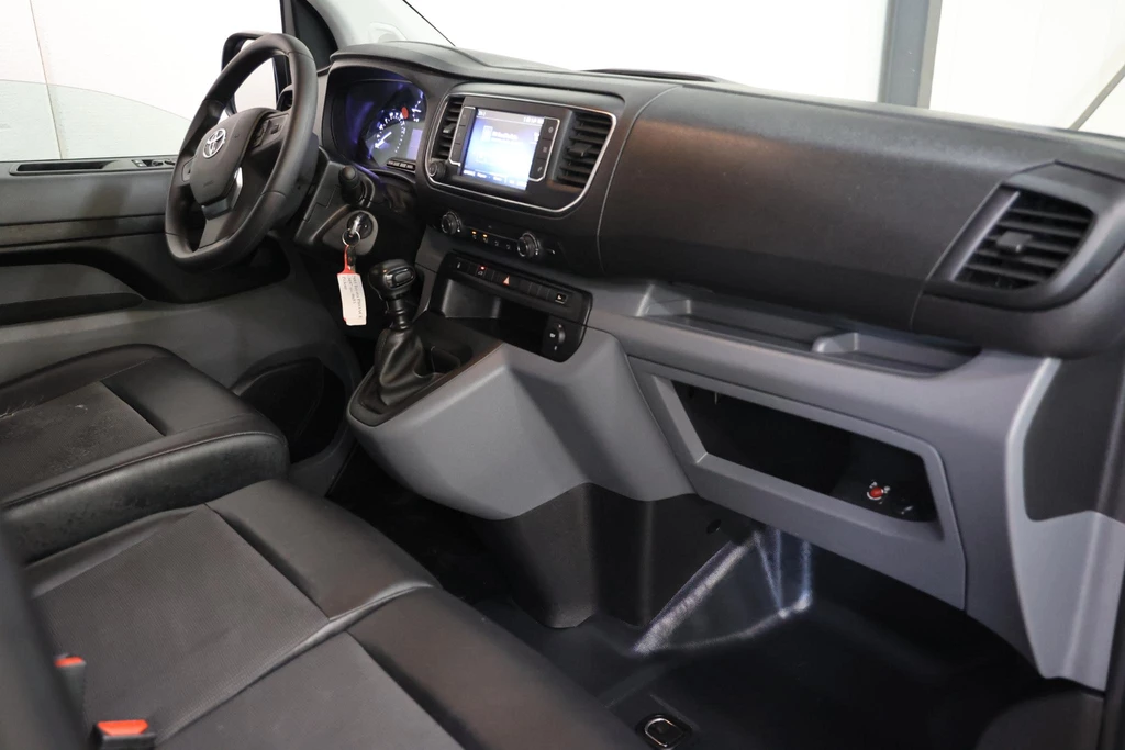 Toyota ProAce – foto 7