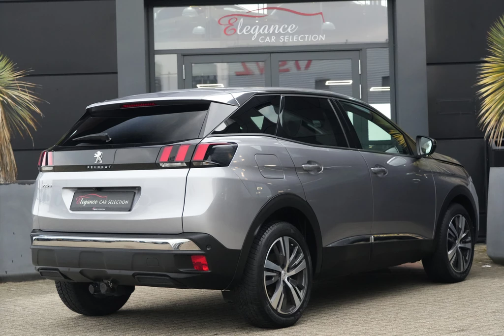 Peugeot 3008 – foto 4