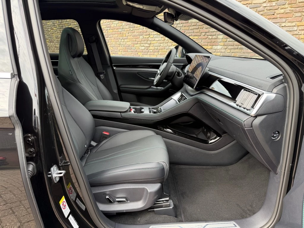 BYD SEAL U – foto 19