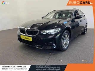 BMW 3 Serie – thumbnail 1